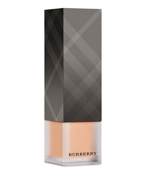 burberry velvet foundation trench 205